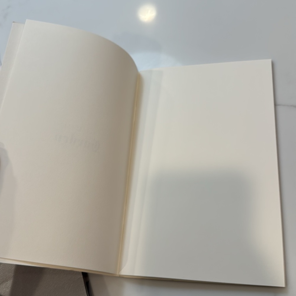Gucci notebook - Picture 6 of 6